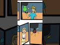 My first comic ✨ #thelegendofzeldatotk #botw #comic