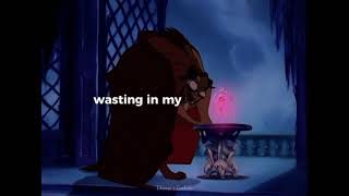 Beauty And The Beast X Evermore Edits