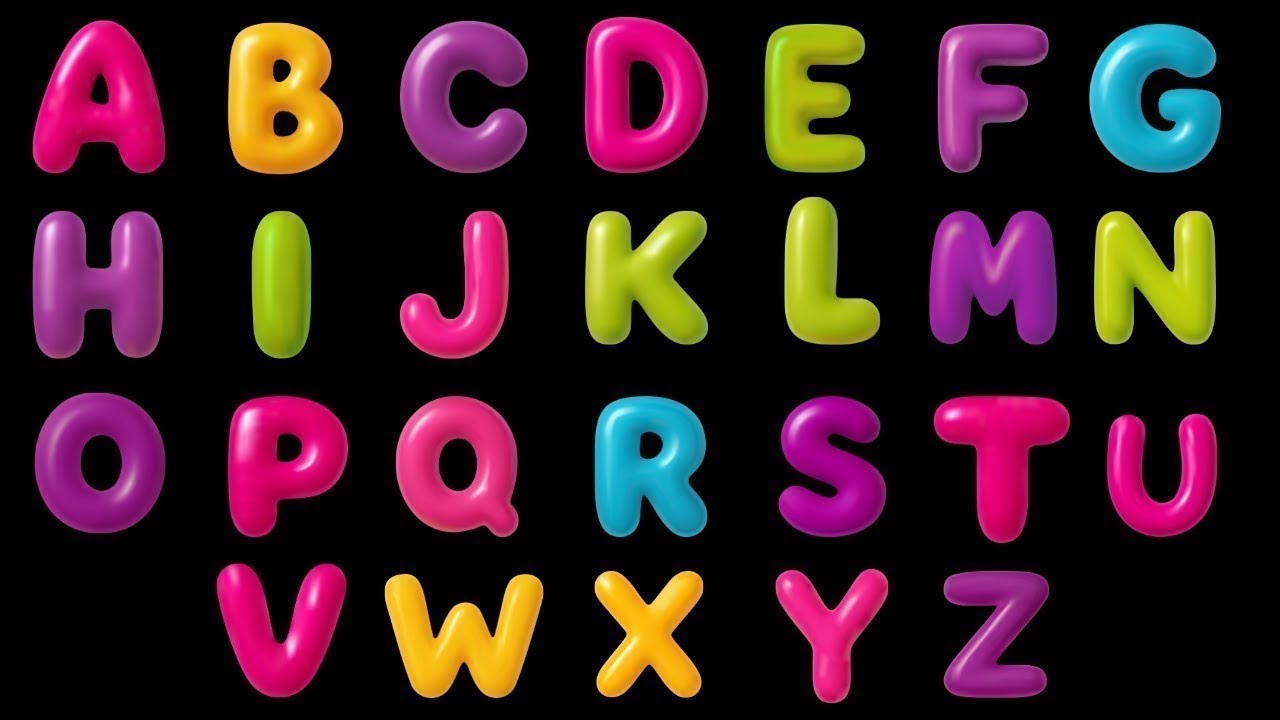 ABC Phonics Song for Toddlers | Learn Alphabet Letters A–Z