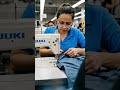 How High-Quality Apparel is Manufactured at Scale | Wholesale Apparels Hub