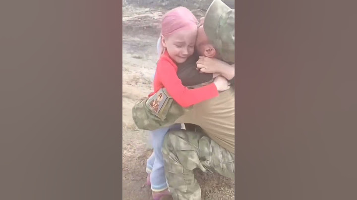 ❤️🙏Трогательная встреча с Ямала: дети встретили своего папу😍🇷🇺🥰 #russia #war #сво #вернулсядомой