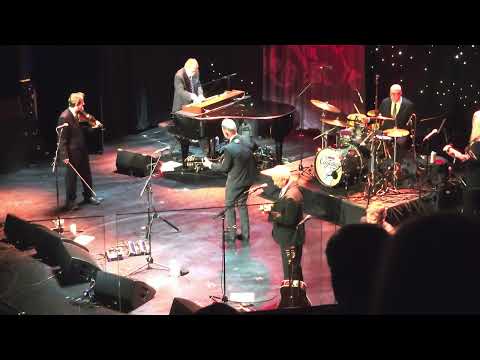 Lyle Lovett -