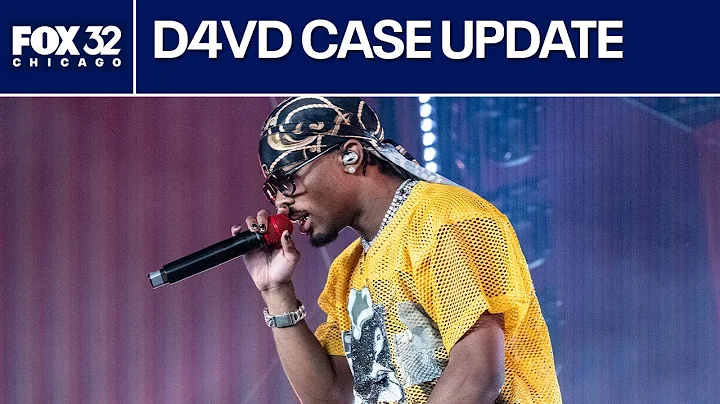 TMZ: Uncooperative witness arrested in Celeste Rivas, D4VD investigation ChicagoNOW