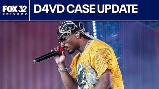 TMZ: Uncooperative witness arrested in Celeste Rivas, D4VD investigation ChicagoNOW