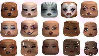 Blushy Codes For Bloxburg & Berry Avenue