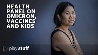 Live Q&A: Experts answer questions on Covid-19, Omicron, vaccines and kids | Stuff.co.nz