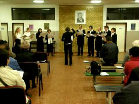 Ave Maria ( 2 version ) - Chorus Celesta, Novo Mil...