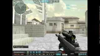 Crossfire Cheater: IGN:  -FI0X- / vincent047** / pachie12