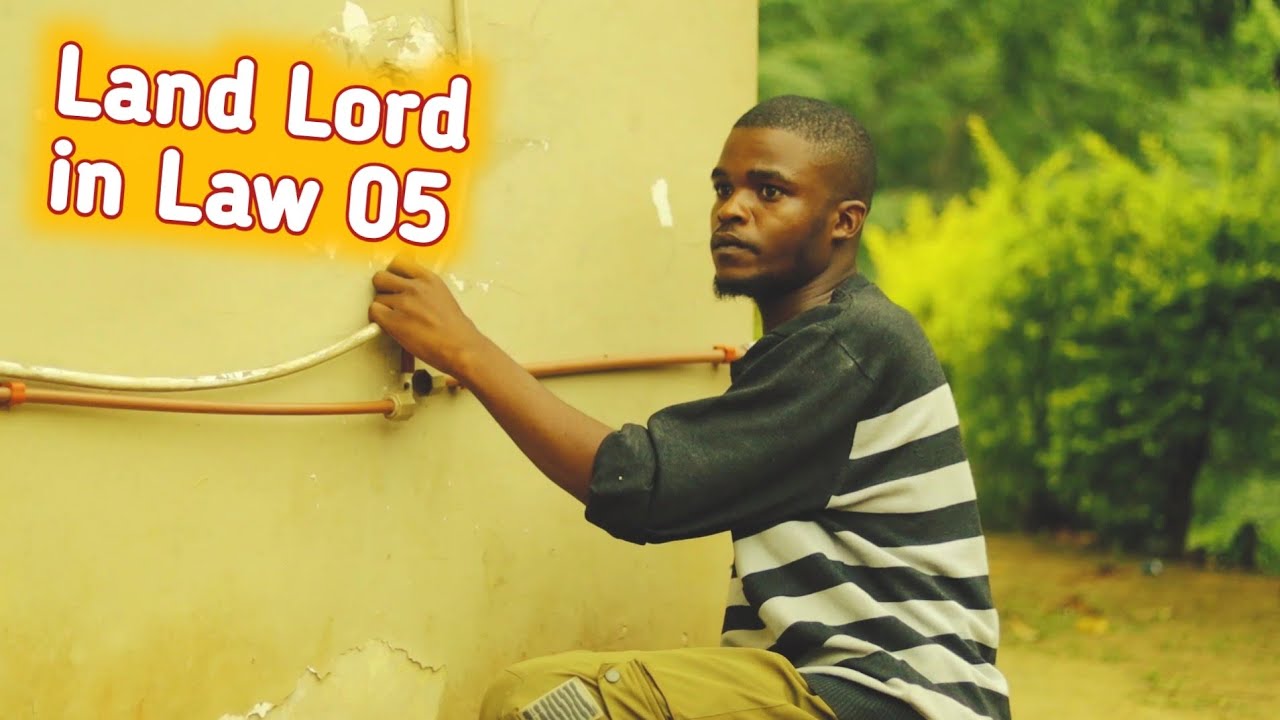 Land lord(father) in Law 05