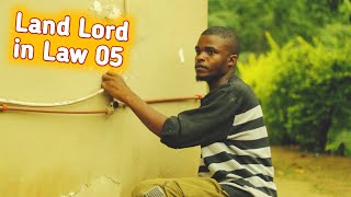 Land lord(father) in Law 05