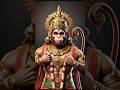 Hanuman ji whatsapp status video #status #hanumanaji #sorts