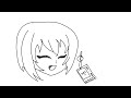 Character Creation here I come //  Making a VN Game