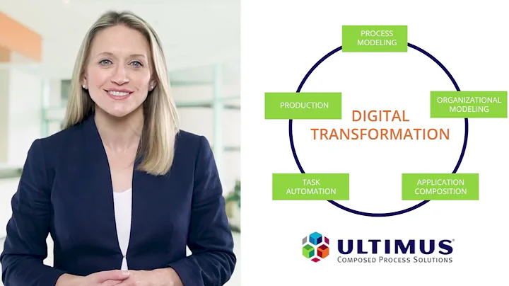 Complex, Mission Critical… Made Easy