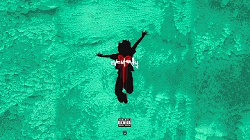 Eric Bellinger - Eventually: 1. Repeat