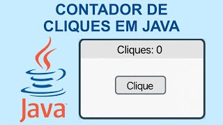 How to Build a Click Counter with Java Swing