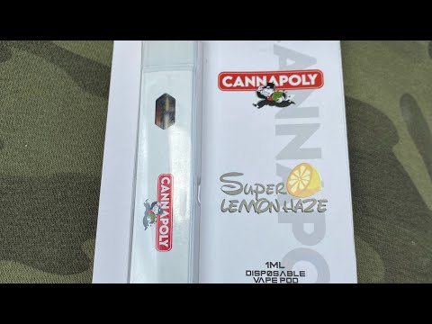 Cannapoly Carts