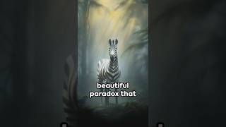 The Zebra Spirit Unique Unity