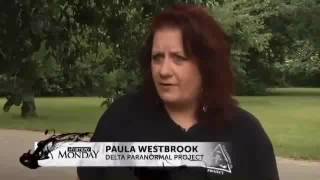 America s 1st Black Concentration Camp The Devils Punchbowl Natchez MS
