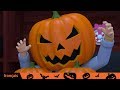 🎃Halloween🎃│Vidéoclip spécial  | Robocar POLI Français