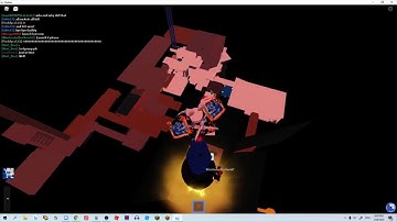 Pinewood Computer Core - Epic Explosion