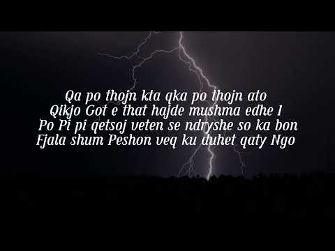 Mc Lami Dragon Nuk U Nala Official Lyrics Video