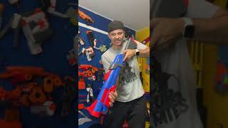 Nerf Fortnite Shotgun Unboxing & Review! #shorts