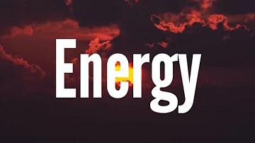 Beyoncé - Energy feat  BEAM (Lyrics/Song)