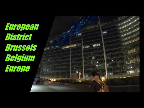 Video: Die Hoogste Fonteine in Europa