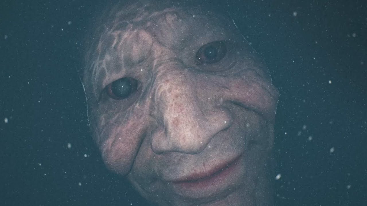 Thalassophobic | POV 01 - Beneath The Surface #thalassophobia