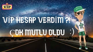 Msp - Hi̇ç Vi̇p Olmamiş Bi̇ri̇ne Vi̇p Hesap Verdi̇m ?