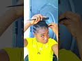 DIY weaving hairstyle tutorial #hairstyle #diy #lifestyle #haircare #tutorial #beauty