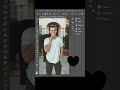 How To Add A Print To A T Shirt In Photoshop كيف تضيف طبعة إلى قميص في الفوتوشوب Short Tutorial 