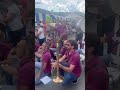 Banda Roveroni: Balcone chiuso #musica