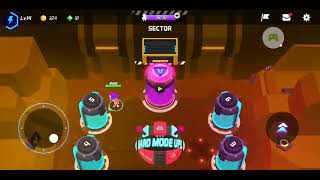 Super Clone: cyberpunk roguelike action - 2021-10-03 screenshot 5