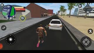 Miami crime simulator 2 secret base 2 screenshot 5