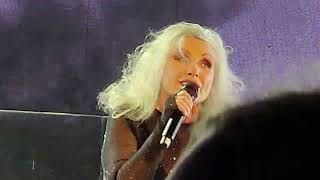 Blondie -Rapture - 2024 Denver, CO Mission  Ballroom