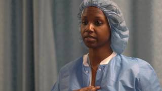 CarePoint HUMC Nurses Week 2017
