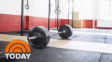 How Gyms Are Adapting As COVID-19 Variants Spur Uncertainty