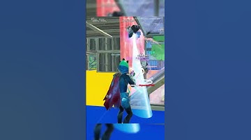 He thought I was hacking 😭 #fortnite #fnmmemes #fortnitefunny #fortniteclips #aimbot #gaming