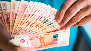 Средний чек по новым кредитам в России | Вместе выгодно