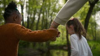 More Than Enough - A Story of Miriam's Heart (Collaboration with Lifesong for Orphans)