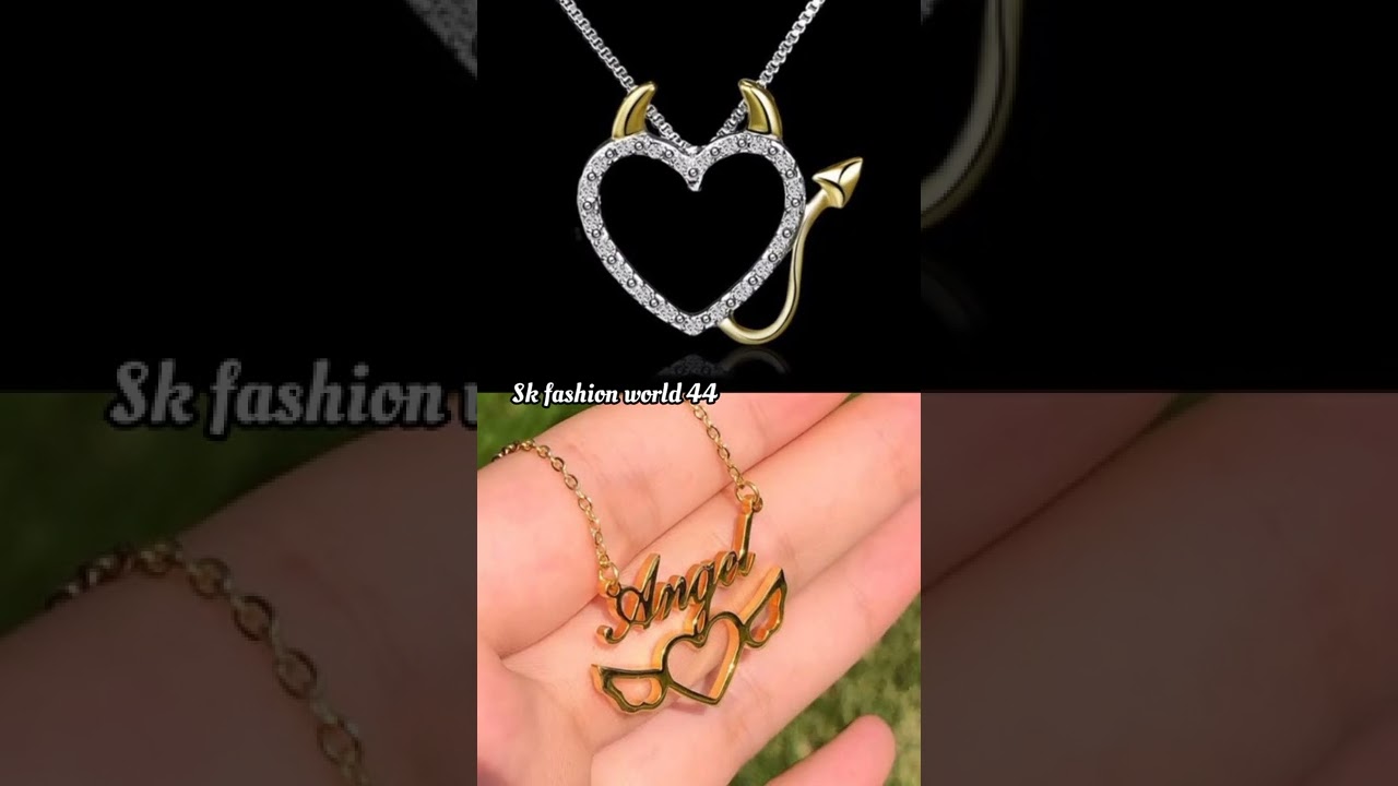 Devil🧛‍♀️ V/S Angel 🧚‍♀️ Dress👗/Nails💅/Heel 👠/Cake🍰etc.. 