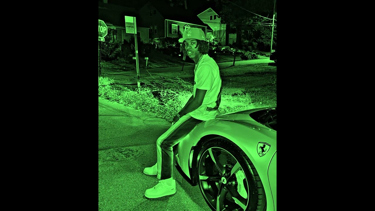 Lil Baby Ft 42 Dugg & Veeze UDigg (Best Bass Boosted) YouTube