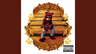 Video thumbnail of "Kanye West - Through The Wire"