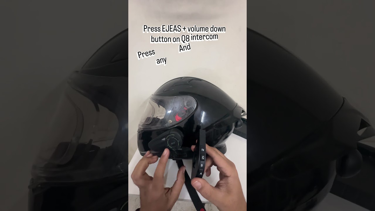 Ejeas EUC controller 