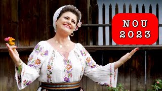 Steliana Sima - Cele mai frumoase melodii populare || NOU 2023 💥