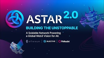 Astar 2.0