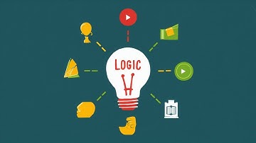 Critical Thinking Essentials: Logic and Logical Fallacies Explained