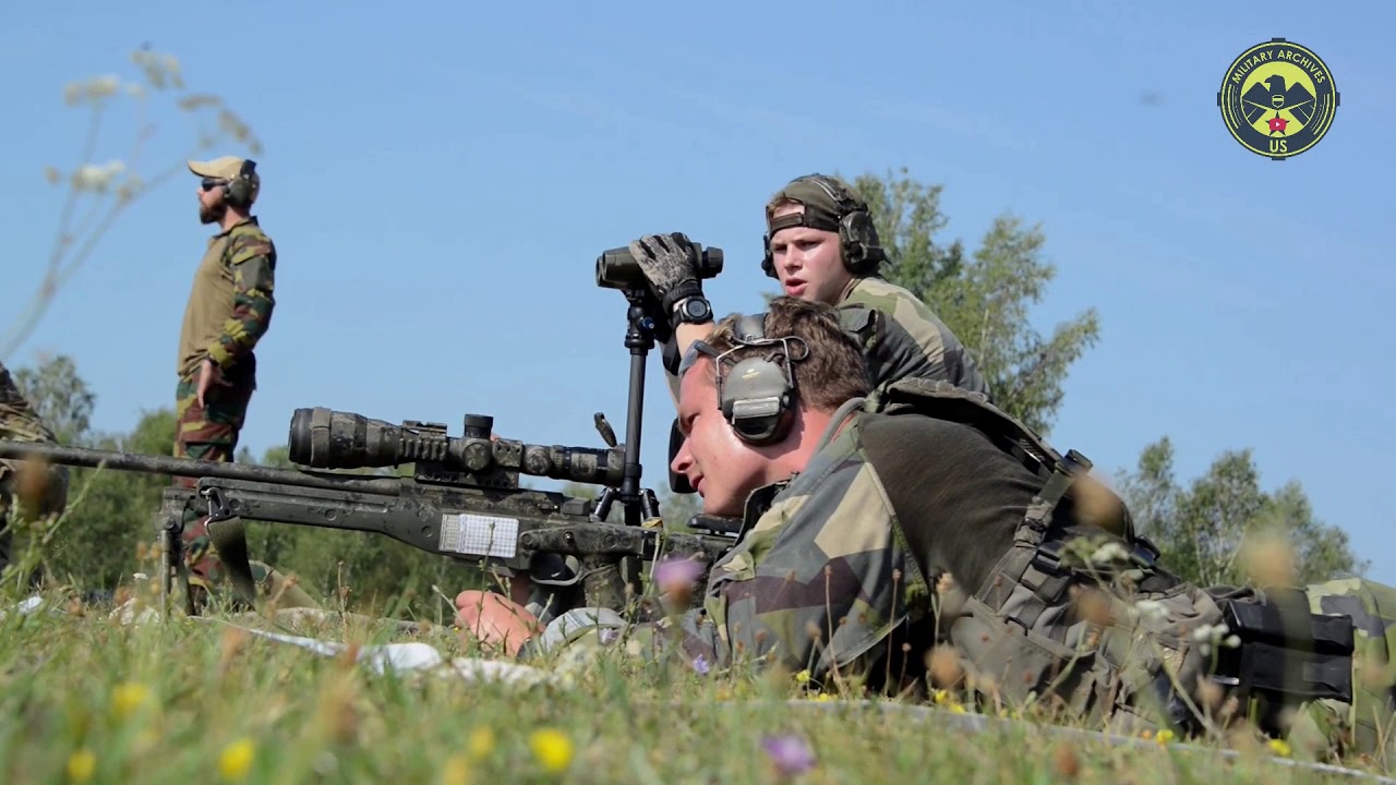 Danish Snipers