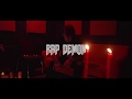 Upchurch rap demon rap devil remix music